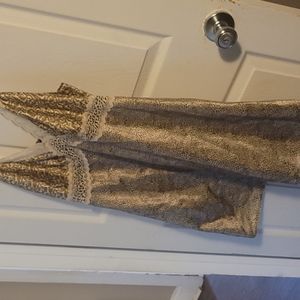 Secret Treasures Womens Nightie Size 16/18